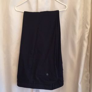 NWOT Men’s Dark Navy Blue Classic Fit Dockers